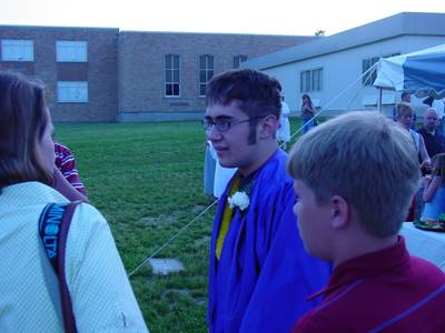 TJ's Graduation 2003 052